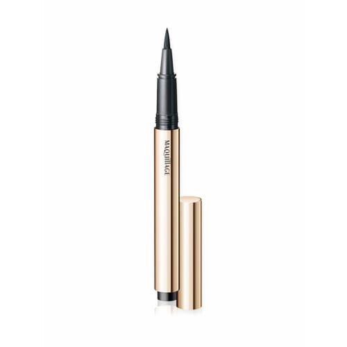 

Водостойкая подводка для глаз Maquillage Perfect Black Liner BK999 Dense Black 0,4 мл