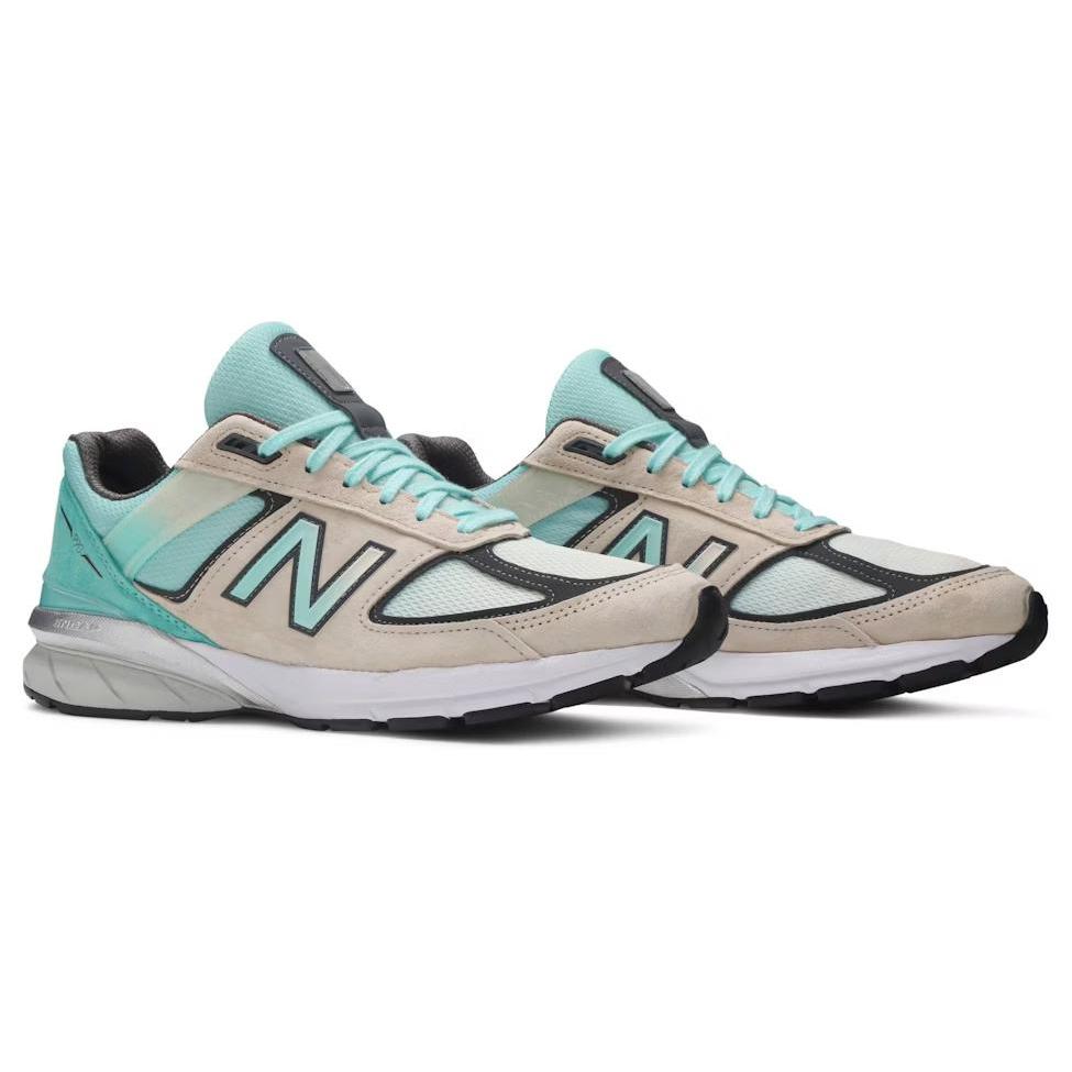 new New Balance 990v5 Ycmc Taxmas