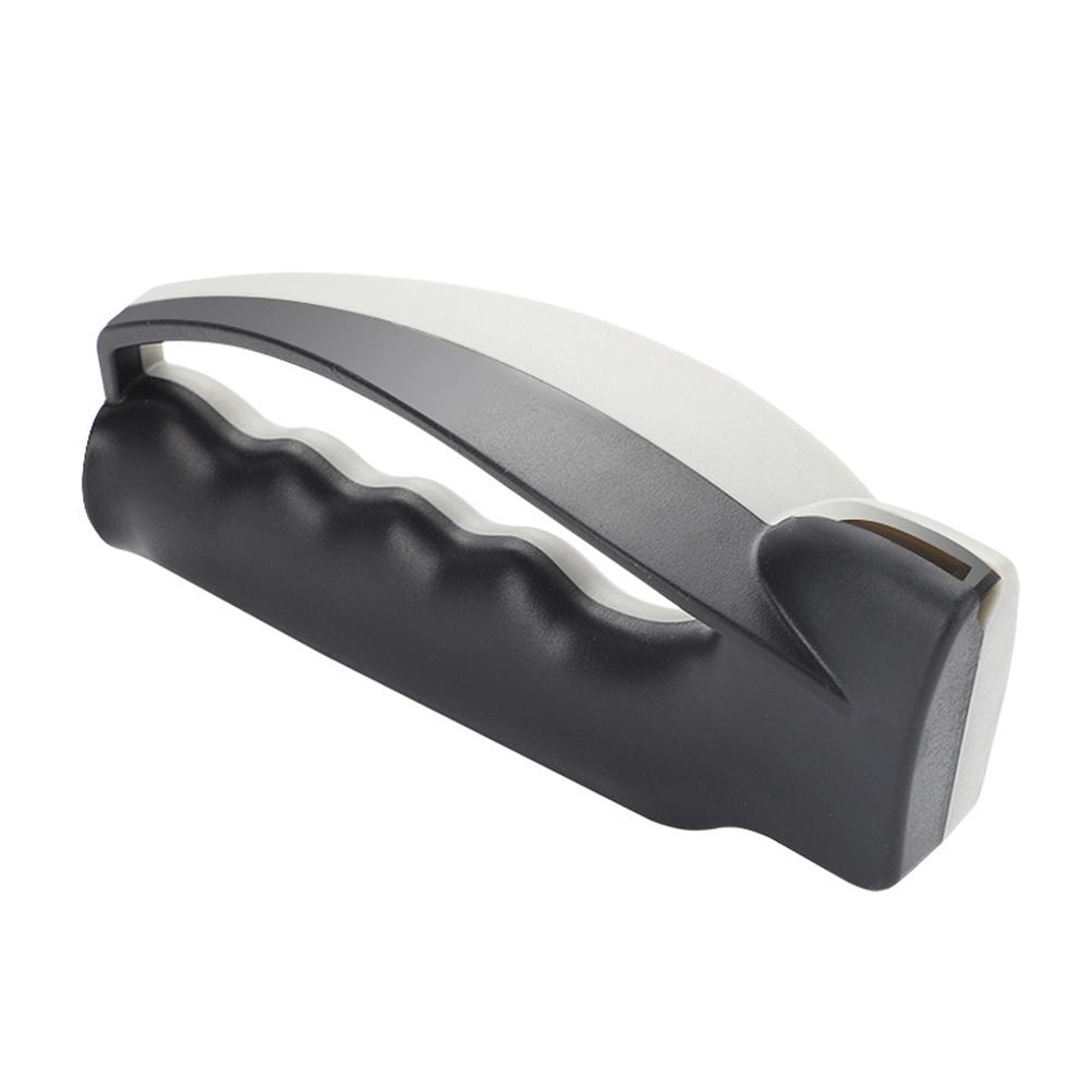 Multifunction Sharpeners Convenient Knife Sharpening Tool Household Manual Sharpening Stone Kitchen Tools Accessories