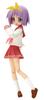 Figma TV Anime Lucky Star Tsukasa Hiiragi Winter Clothes Ver.