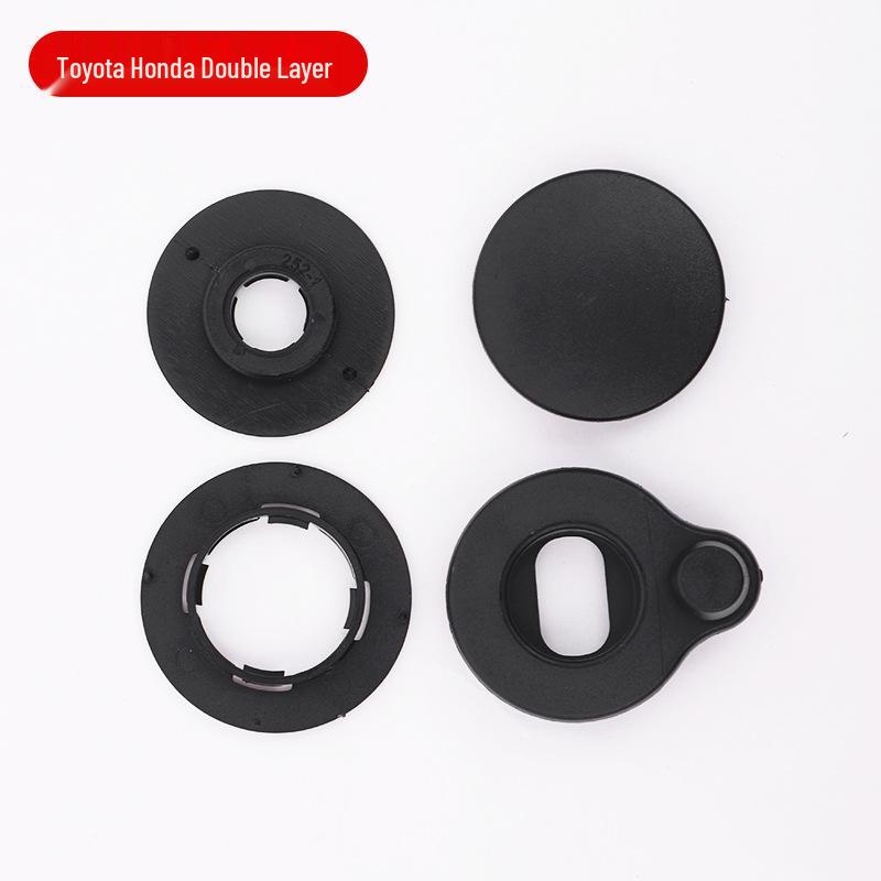 Universal Anti-Slip Car Mat Clip Fastener for Various Models