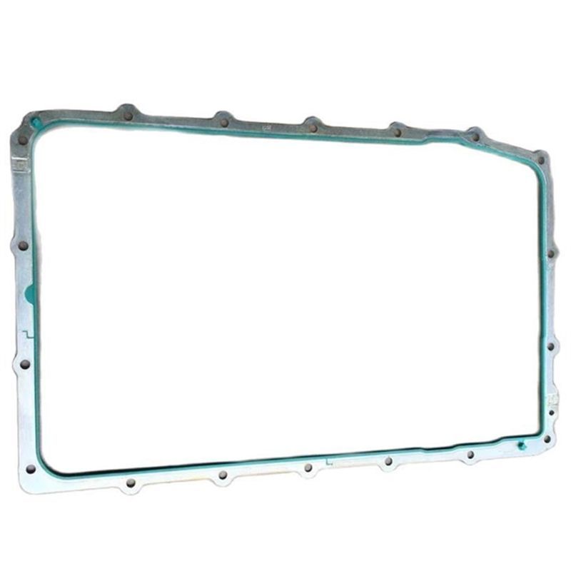 Superior-10R60 Transmission Pan Gasket HL3Z-7A191-B For Ford Ranger Bronco Mustang 2018-2021 HL3Z7A191A Oil Gearbox Pan Gasket