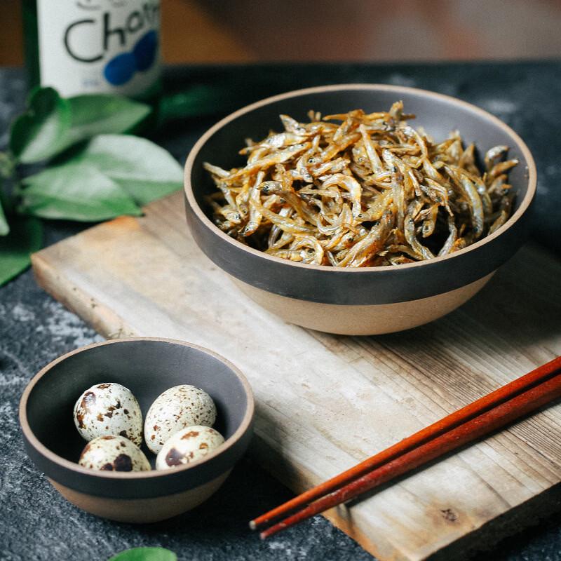 Japanese Retro Ceramic Multi-Purpose Bowl