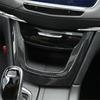 For Cadillac XT6    Window Lift Button / Air Conditioning Outlet AC Vent / Shift Gear Panel / Head Lights Cover Trim