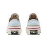 Converse Chuck 70 Low Colorblock - Chambray Blue Women Sneakers 570789C