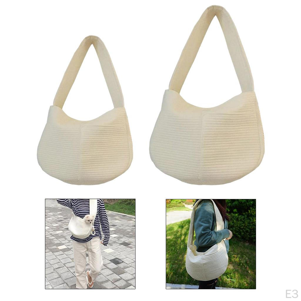 Breathable Pet Travel Bag Handbag for Dog Carry Outdoor S/ize Puppy Cat Tote