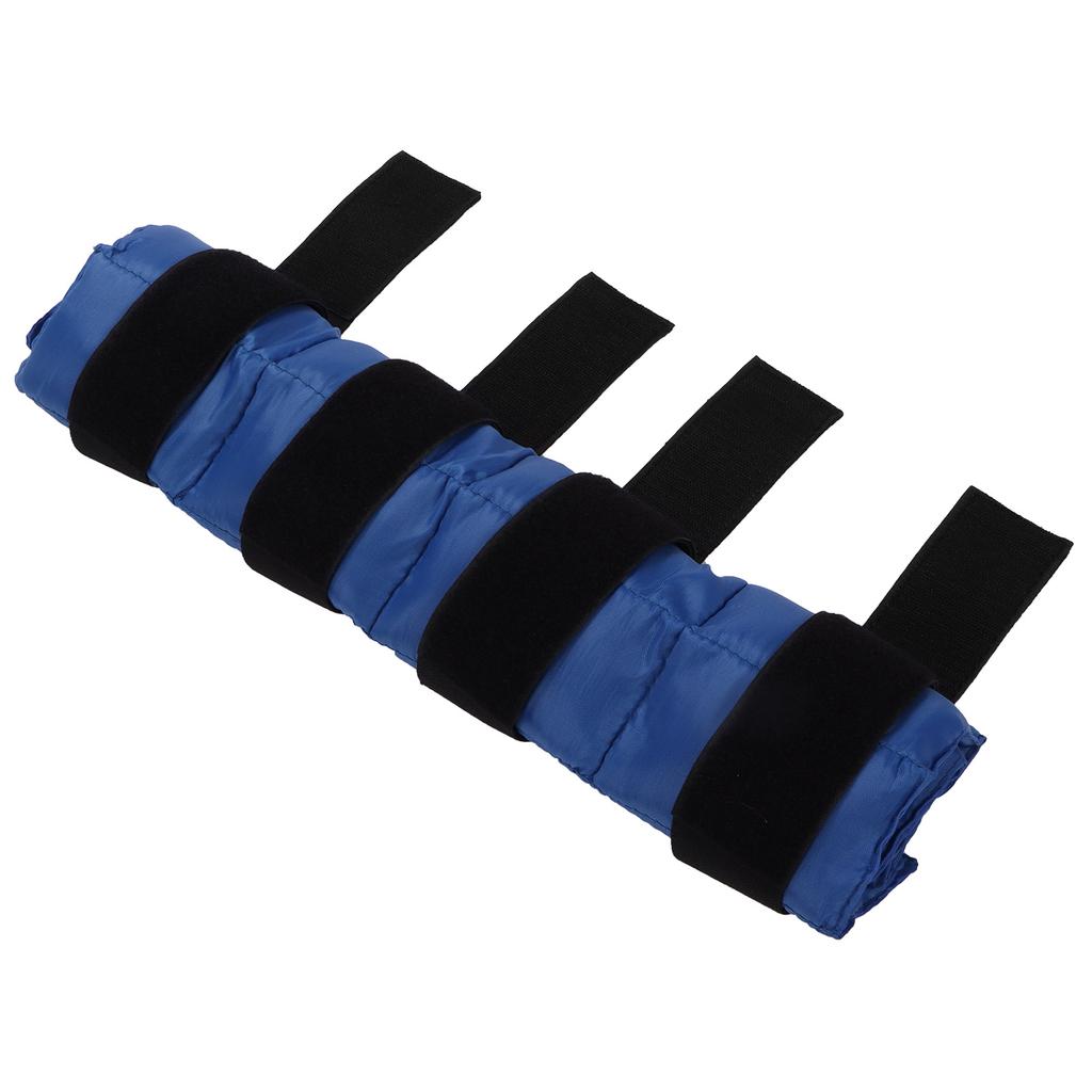 Ice Boot Wrap for Horse Reusable Flexible and   Therapy Full Leg Ice Boot Cold Pack