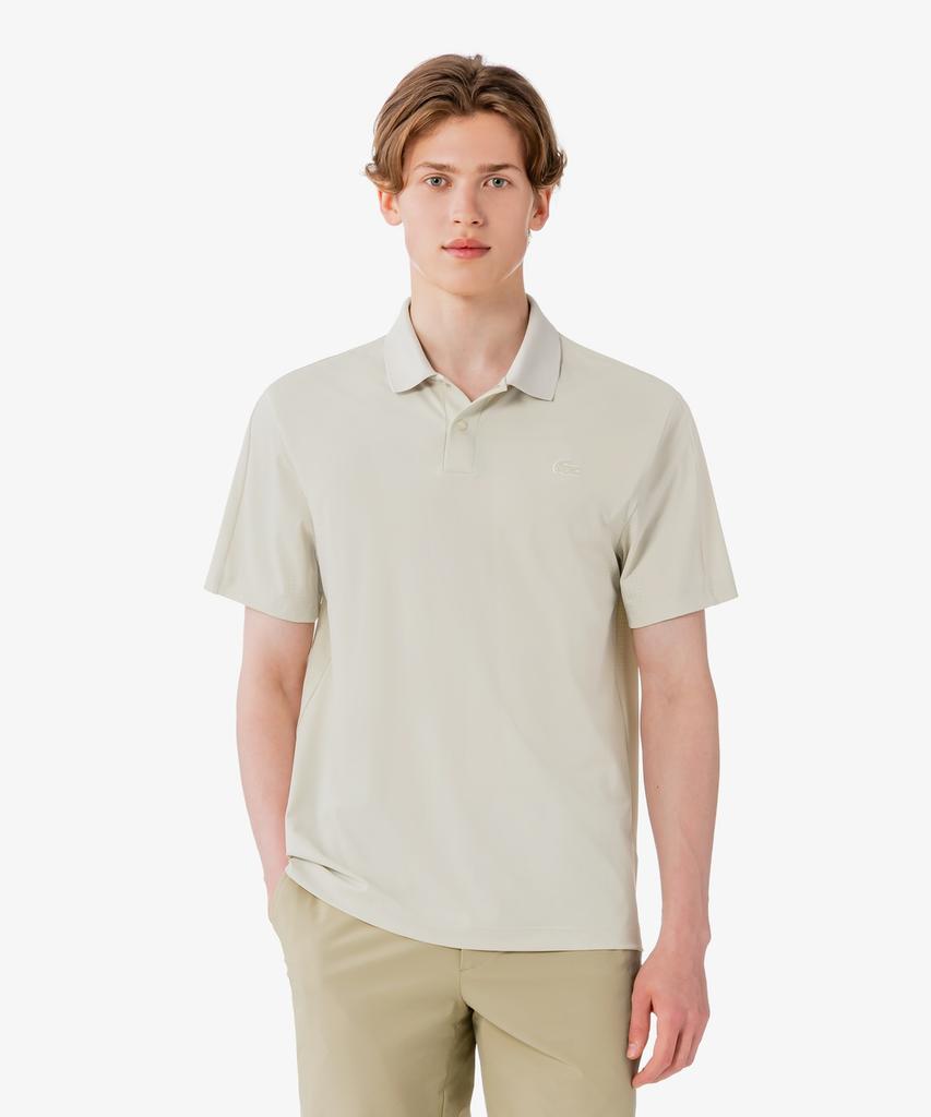 LACOSTE Men'S Performance Polo Shirt Dh519E-56G 02S