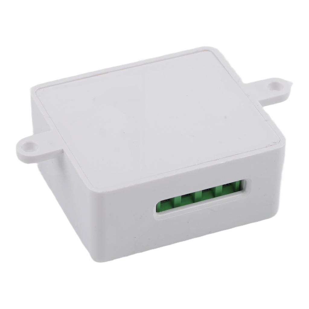 1pc RF433 Wireless Light Switch 433MHz Wireless Magnetic Switch For Control Fans Power Outlets Home Appliances