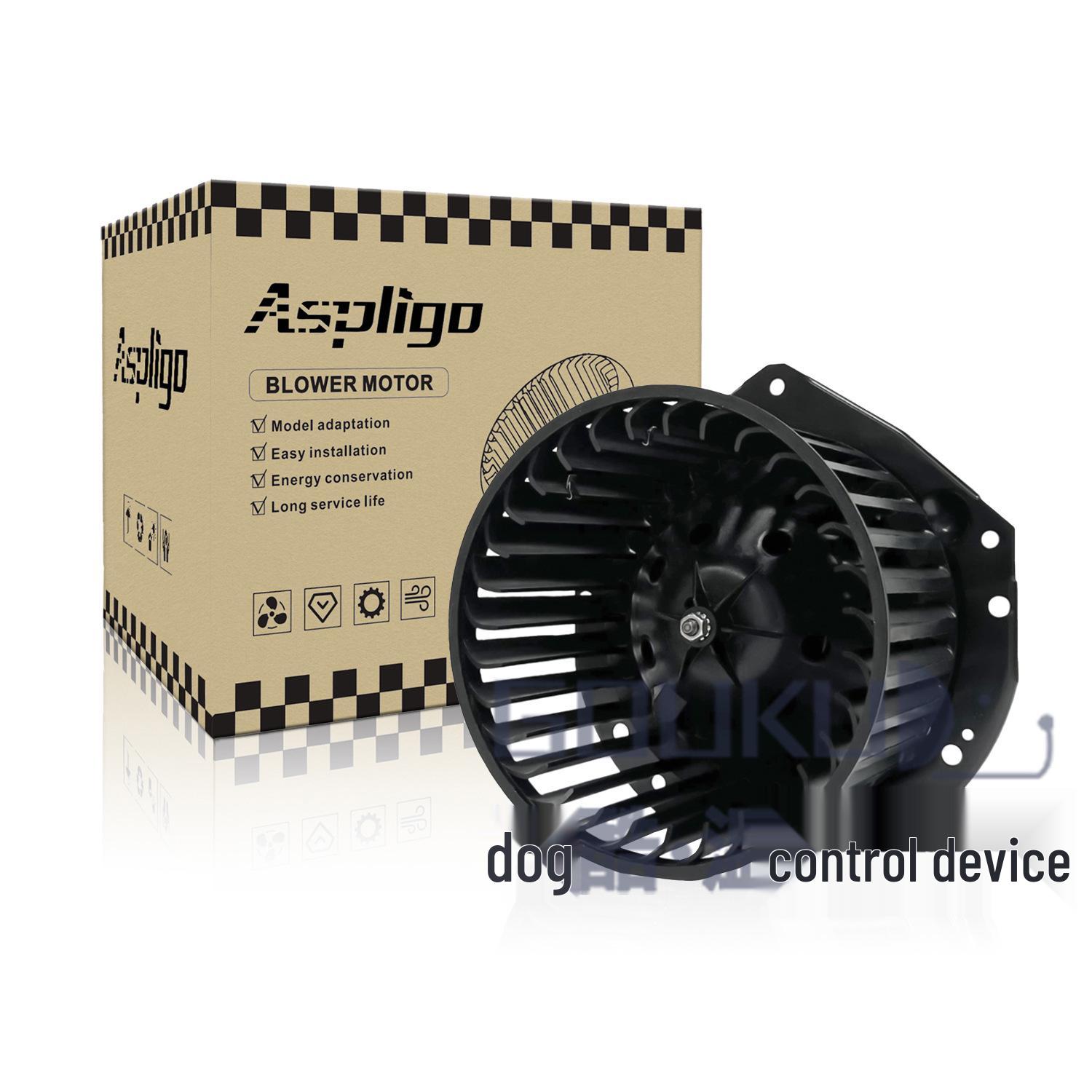 

19179474 Мотор вентилятора кондиционера салона Dogcool для Chevrolet Astro GMC Safari Car AC Blower