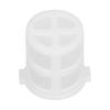 5 PCS High Reliability Fuel Tank Filter ABS Oil Tank Filter Lightweight Fuel Filter  For EY20 Engine
