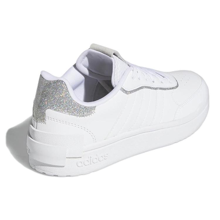 Adidas Neo Postmove Se 'White Silver' Women's GY6683