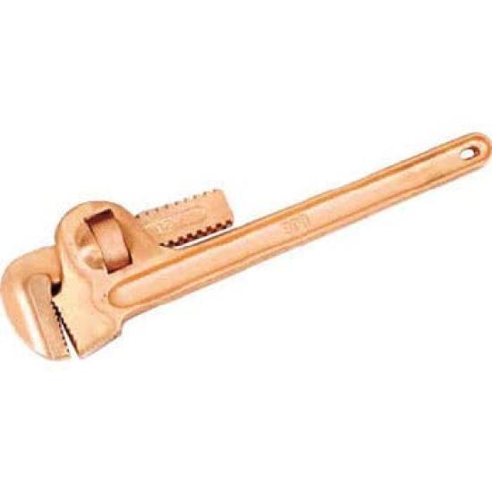 

Hamako Pipe Wrench CBPW450 S.S.