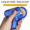 Automatic Electric Line Knotting Tool Portable Lightweight USB Rechargeable Fishing Hook Tying Device Outdoor Fishing Accessories Enthusiasts Gift