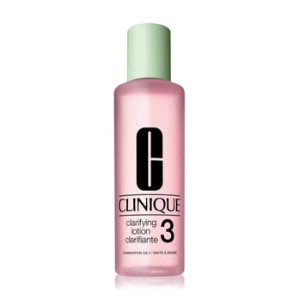 

CLINIQUE Facial Toner Clarifying Lotion 3, 400ml