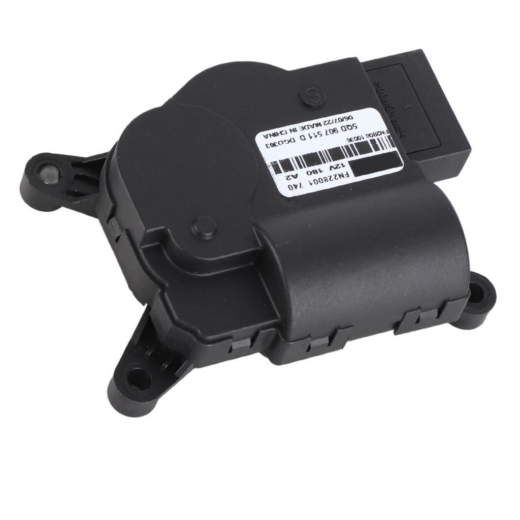 Actuator Încălzitor AC Servomotor Actuator Încălzitor Climă Actuator Servomotor de Reglare a Temperaturii 5QD907511D Înlocuitor pentru