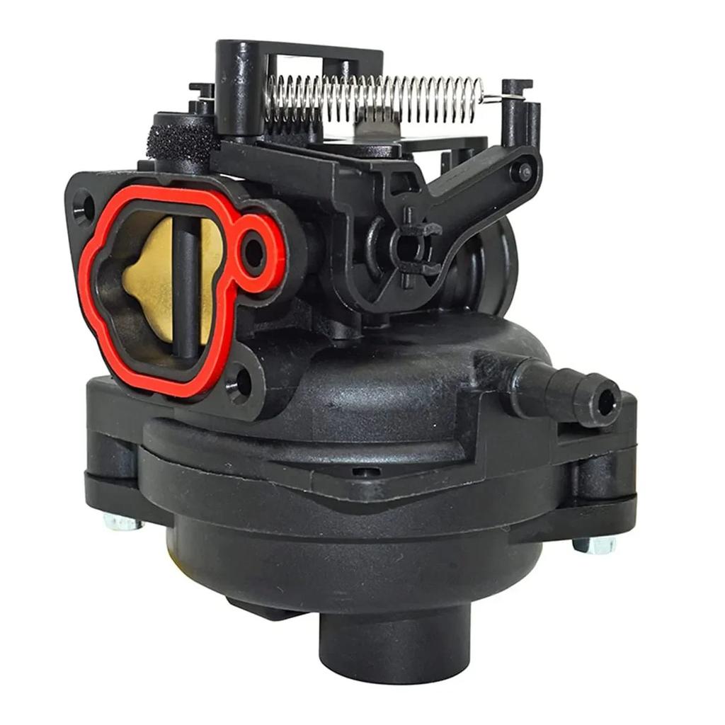 799584 Carburetor Kit with Air Filter for Briggs & Stratton 09P702-0145-F1 09P702-0098-F1 550Ex 625Ex 725Exi 140Cc Engine Carb
