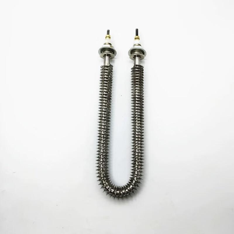 Kangdipu U-Shaped Dry Heating Tube with Fins