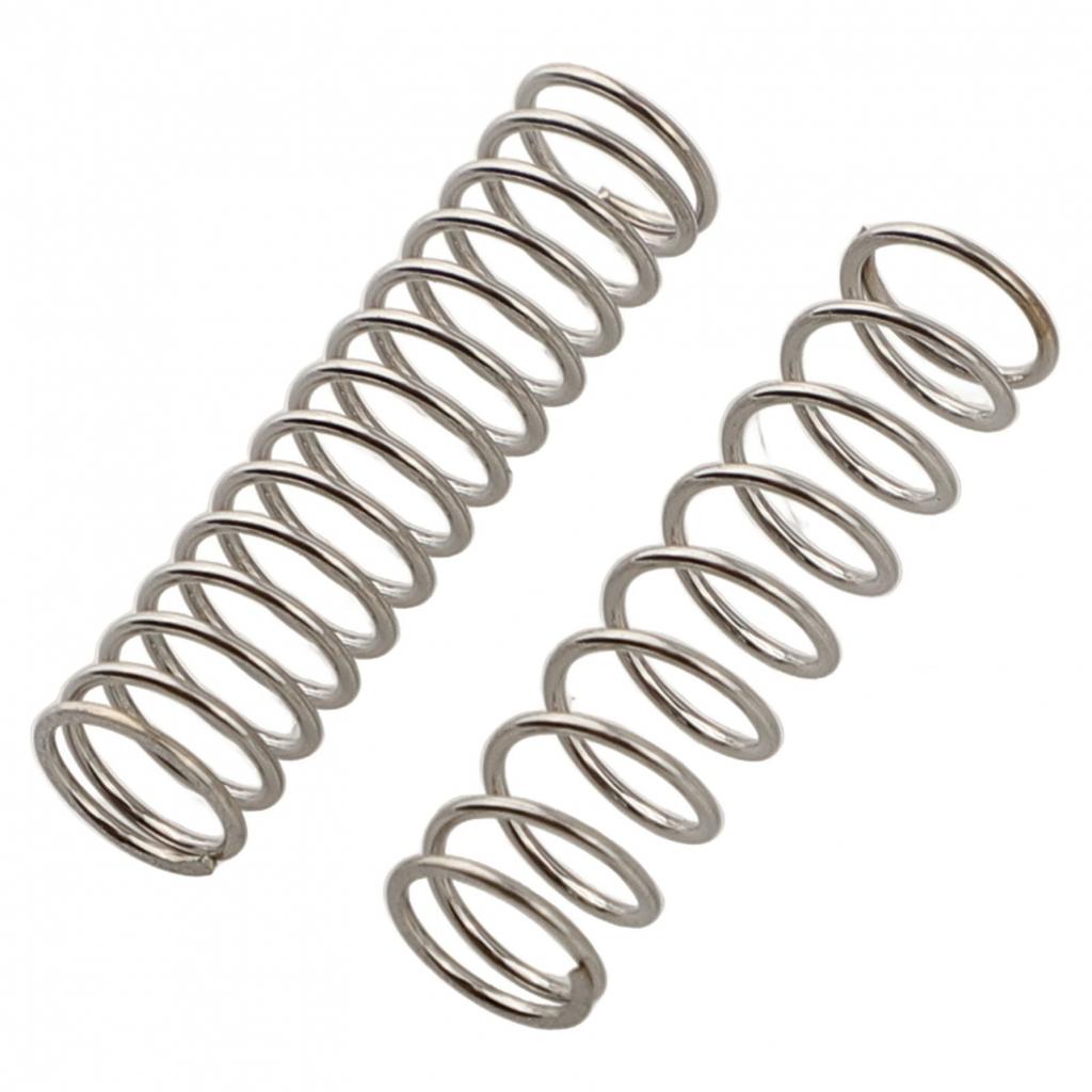 Achieve Optimal Extraction with 9Bar/6 5Bar OPV Springs Set for Gaggia Classic