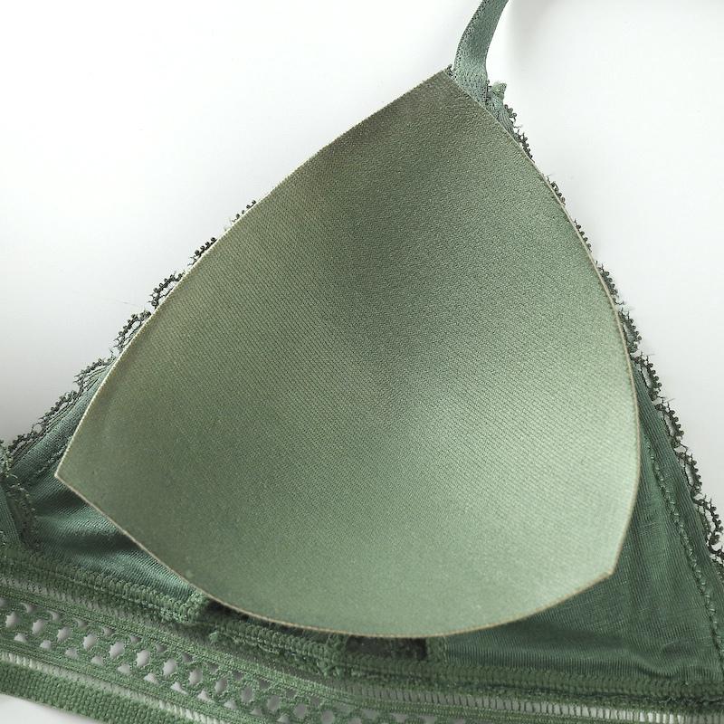 Damen Bügel-BH, Spitze, Beauty Back, Unterwäsche