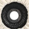 Flap Disc for Angle Grinder High-Density Multi-Functional Polishing Flap Disc Grinder Replacement for Professionals Metal
