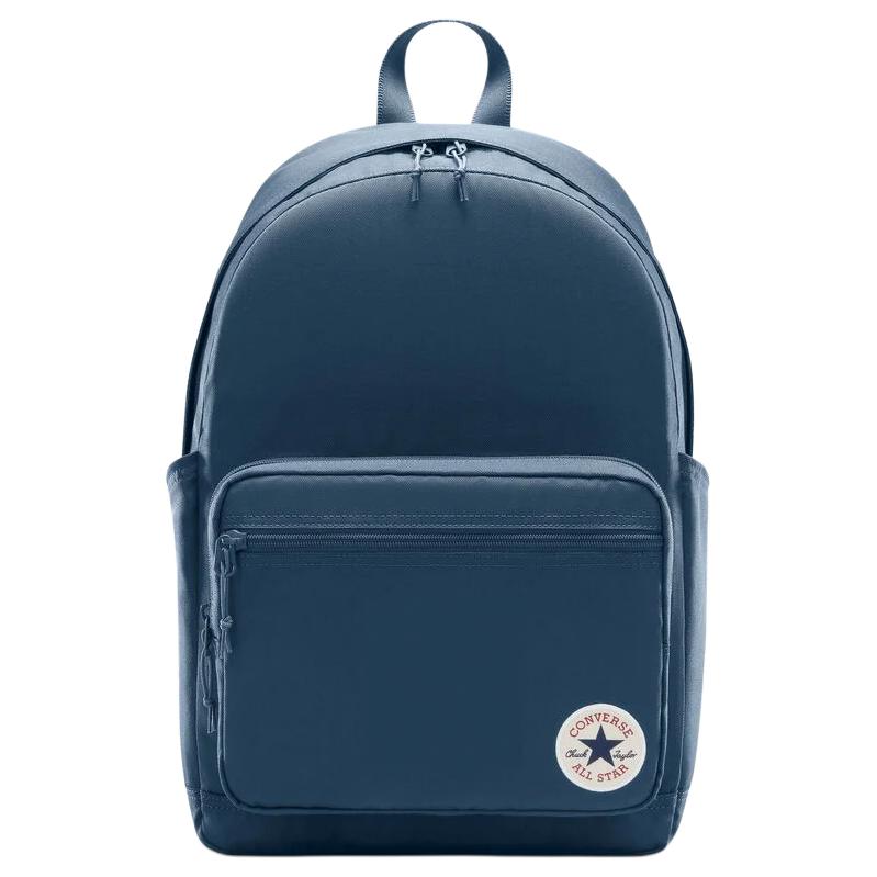Converse GO 2 Polyester Backpack Regular Unisex Blue 10020533-A42