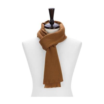 Elkate Dames Cashmere Blend Nekwarmer Koppel Basis Sjaal LDRM026