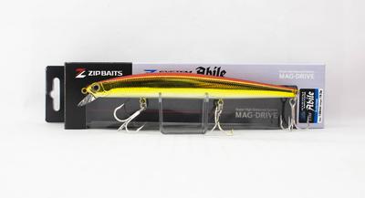 ZipBaits ZBL System Minnow 139F Abile Schwimmender Köder 703 (4065)
