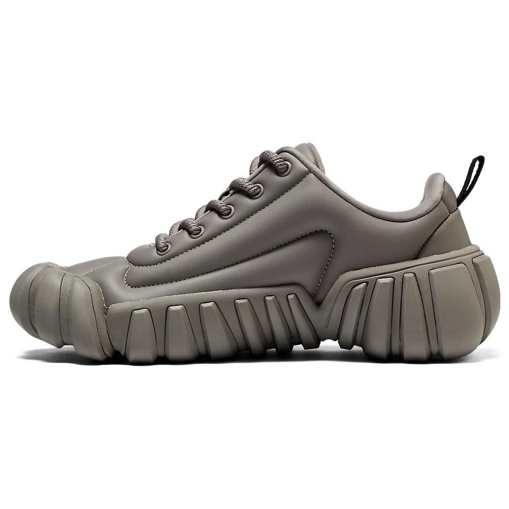 

Новые Onitsuka Tiger Dentigre Puff Steeple Grey 1183C147-020 41.5