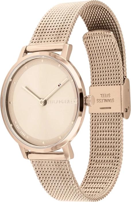 Zegarek Damski Tommy Hilfiger 1782150 Pippa (Zf538A)