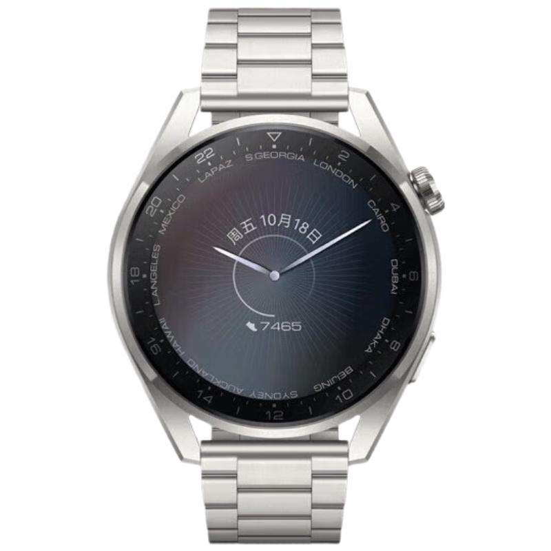 Huawei WATCH 3 Pro Smartwatch (CN version)