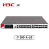 H3C F1000-A-G5 Enterprise Next-Gen Security Firewall