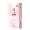 Mingliu Ultra Thin Long-Lasting Dotted Condoms with Hyaluronic Acid - 10 Pack