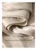 New Women's Iridescent Double Layer Pleated Puff Skirt - Korean Style Fairy Mesh Skirt