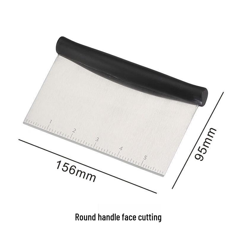 Changbaosen Stainless Steel Cooking Spatulas