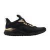 Alphabounce 1 Black Gold Metallic FZ2196