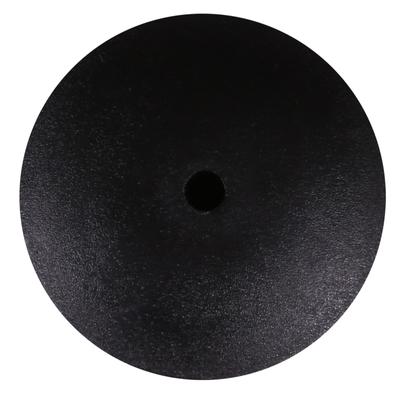 Esc Auto Parts ECF106 10 Pieces Wheel Arch Cover, Black for Renault : 7703077435 Made In Turkey