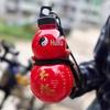 Oriental Mythology Gourd Sports Water Bottle - High Appearance, Portable Design for Students