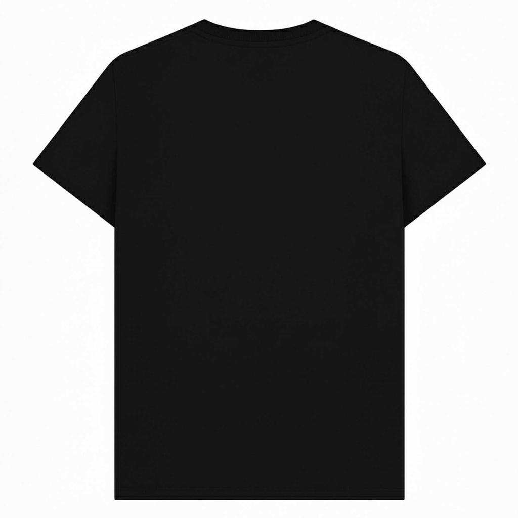 Horror Line Unisex Erwachsenen Destroy Frankenstein T-Shirt