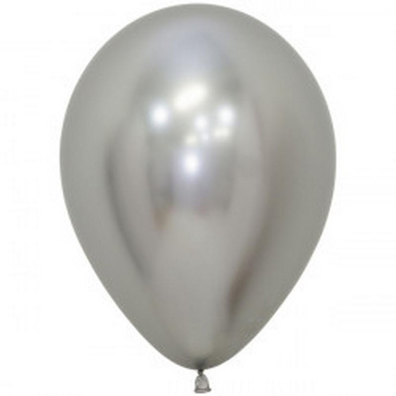 Amscan Classic Latex Reflex Balloons (Pack Of 50)