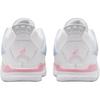 Jordan Air Jordan 4 Retro Valentine's Day White Pink Blue IB7070-100