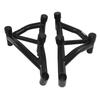 Left & Right Bumper Engine Guard Frash Stunt Cage Crash Bar Frame Protector For Yamaha MT-09 MT09 SP 2021 2022 2023 2024 2025