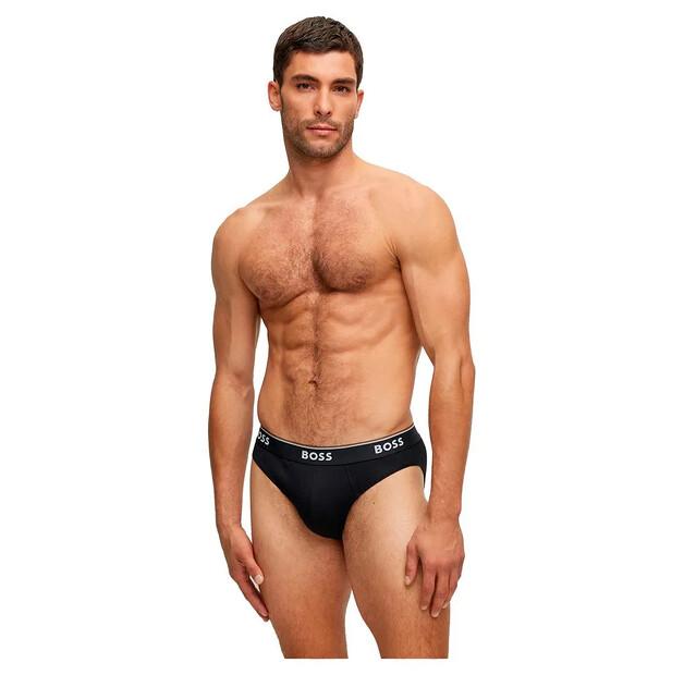 BOSS Power Panties 3 Pcs.