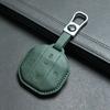 Car Key Case Cover Fob For Jetour Freedom Shanhai T1 T2    Keychain Durable Luxury Anti-Scratch Leather Accessories