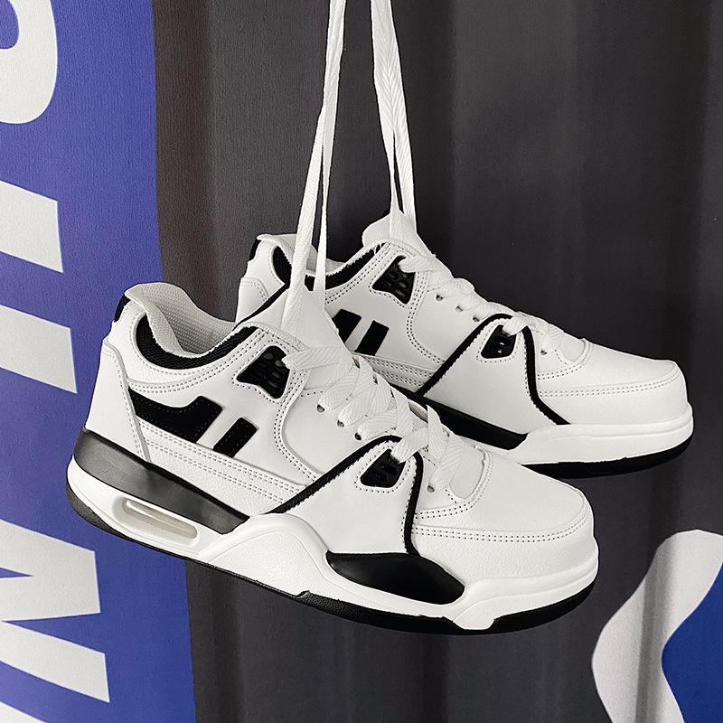 Schwebegedämpfte Casual Herren Sneakers Plattform Daddy Schuhe Alle Vintage Sneakers