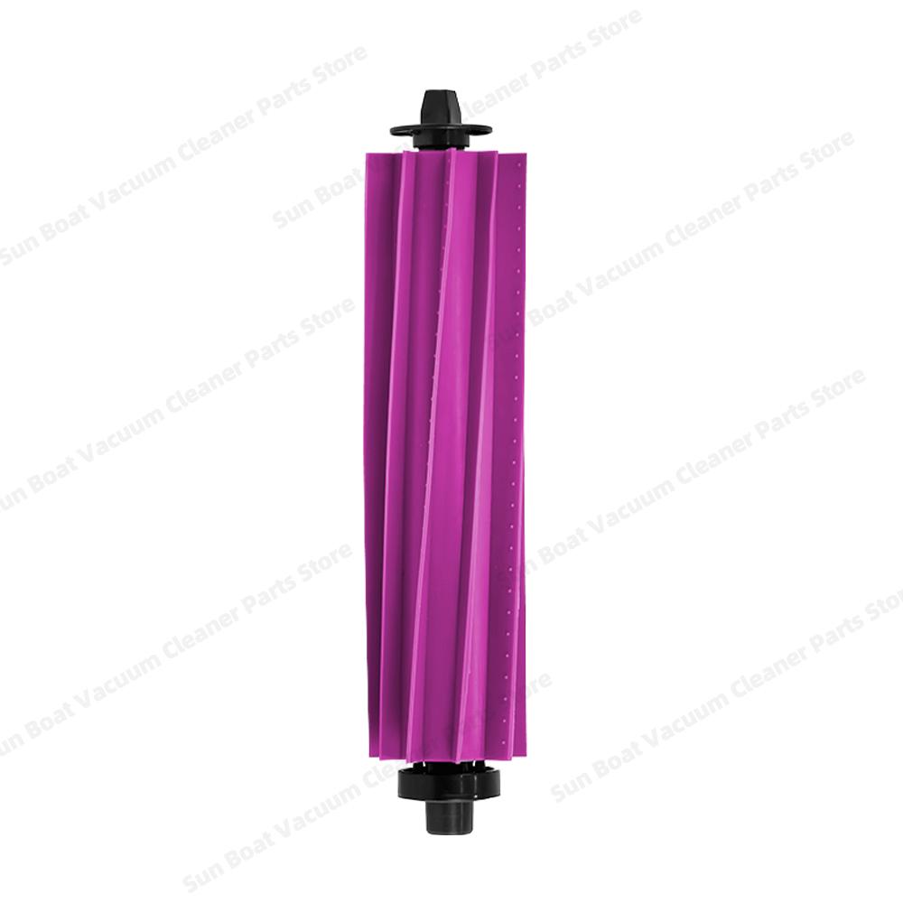 Compatible for Eureka E20 Plus Replacement Main Side Brush HEPA Filter Mop Pad Spare Parts Accessories