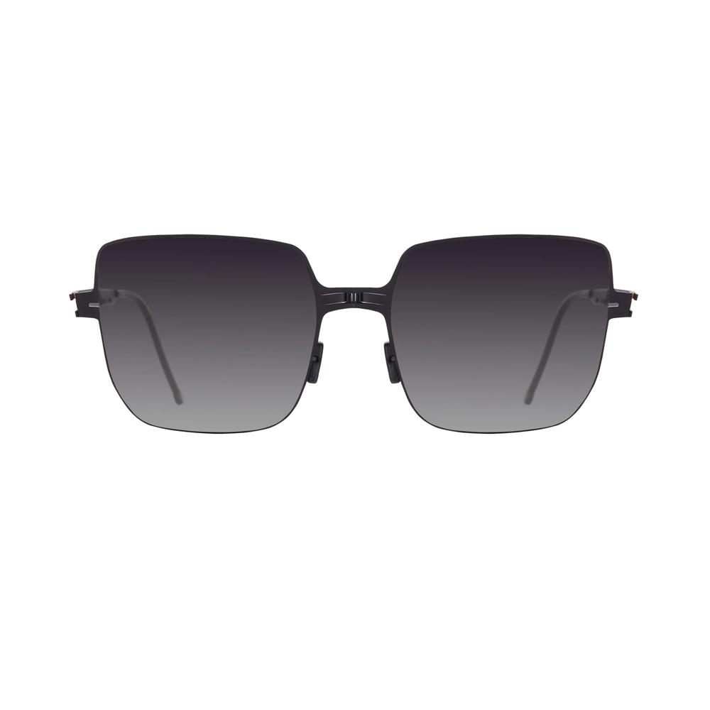 Lobeu Brigitte_Matte Black