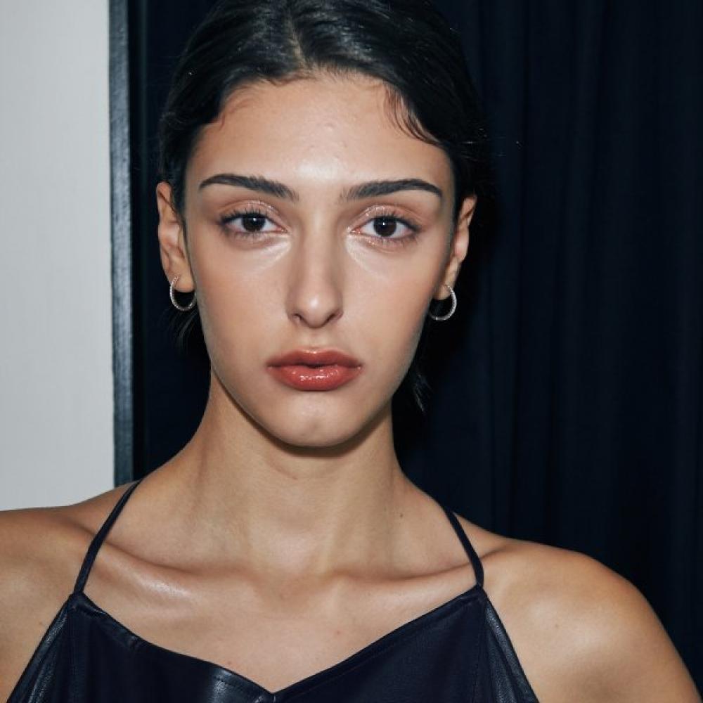 Verte 925 Silver Grand Anse Dew Earring deux.Silver.227