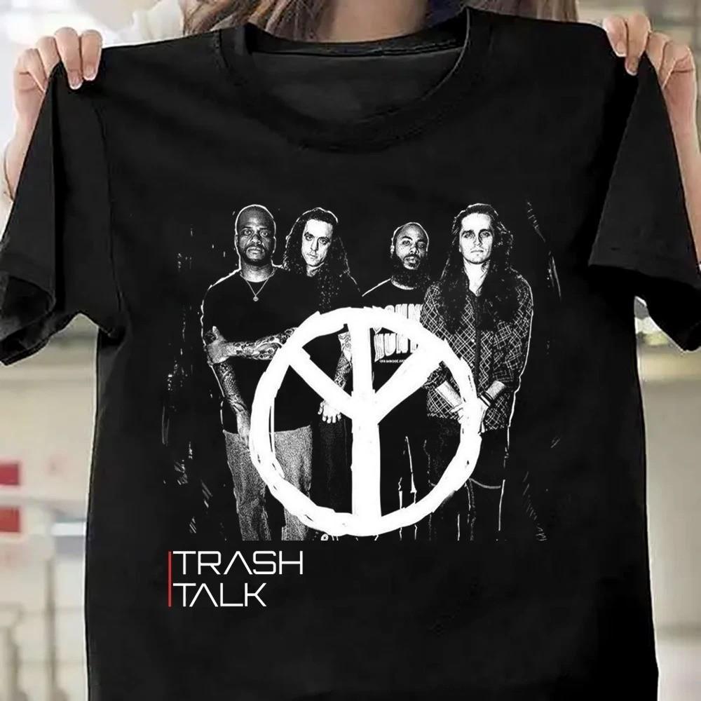 Marduk Metal Band Ablum Black T-shirt All Size S to 5XL KK2492 XXXXL