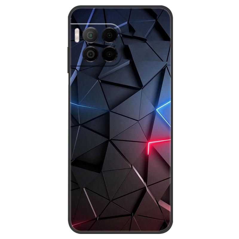 For T-Mobile Revvl 7 Pro T Phone 2 Pro 5G Case TPU Silicone Luxury Space Soft Bumper for T-Mobile T Phone 2 Pro 5G Phone Cover